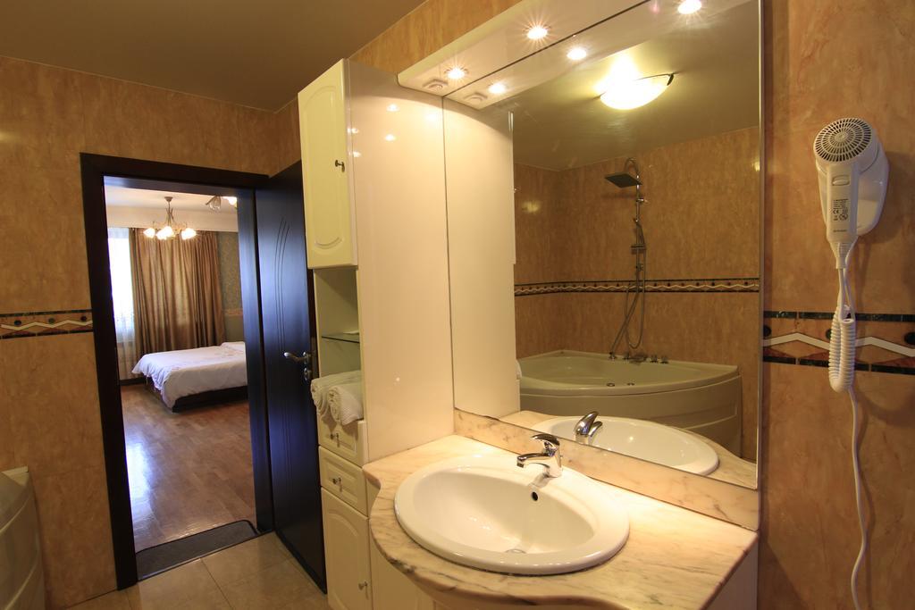 Guest Rooms Stay Nexus Sofía Exterior foto